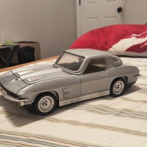 Corvette Tape Holder